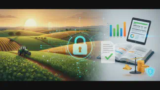 Miniatura do artigo de Gestão Financeira: Guia do Imposto de Renda e Livro Caixa (LCDPR) 2025 para o Produtor Rural