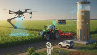 Miniatura do artigo de Consultoria: Guia Prático: 7 Estratégias para Redução de Custos na Fazenda