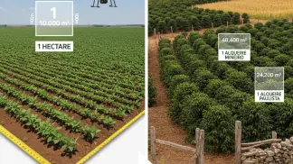 Demarcação De Terras Rurais