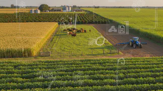 Miniatura do artigo de Gestão Financeira: Holding Rural: O Guia Completo para Proteger seu Patrimônio e Reduzir Impostos