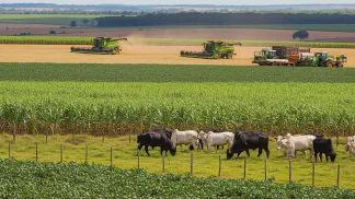 Miniatura do artigo de Gestão Financeira: IBS e CBS: O que muda para o produtor rural com a reforma tributária?