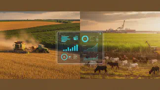 Miniatura do artigo de Mercado Agrícola: Impactos do Coronavírus no Agronegócio: Cenários e Estratégias para o Produtor