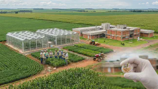 Miniatura do artigo de Gestão Agrícola: Intercâmbio de Sementes: Guia Completo e Importância [2025]