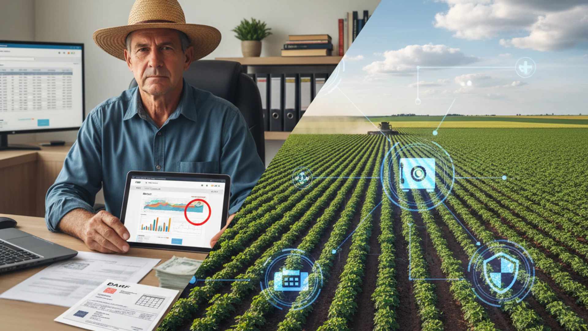 Imposto de Renda Atrasado do Produtor Rural: Guia Completo para Regularizar