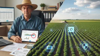 Miniatura do artigo de Gestão Agrícola: Imposto de Renda Atrasado do Produtor Rural: Guia Completo para Regularizar