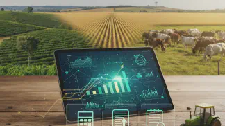 Miniatura do artigo de Contabilidade Rural: Imposto de Renda do Produtor Rural: Guia Completo para Declarar e Pagar Menos