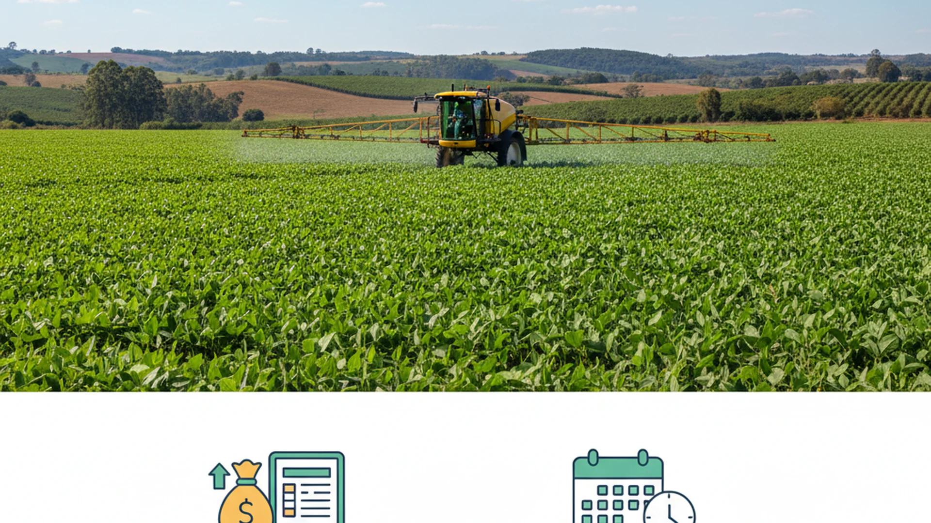 Imposto de Renda e LCDPR: Como Simplificar a Declaração na Sua Fazenda