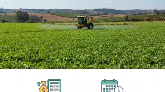 Miniatura do artigo de Contabilidade Rural: Imposto de Renda e LCDPR: Como Simplificar a Declaração na Sua Fazenda