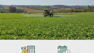 Miniatura do artigo de Contabilidade Rural: Imposto de Renda e LCDPR: Como Simplificar a Declaração na Sua Fazenda