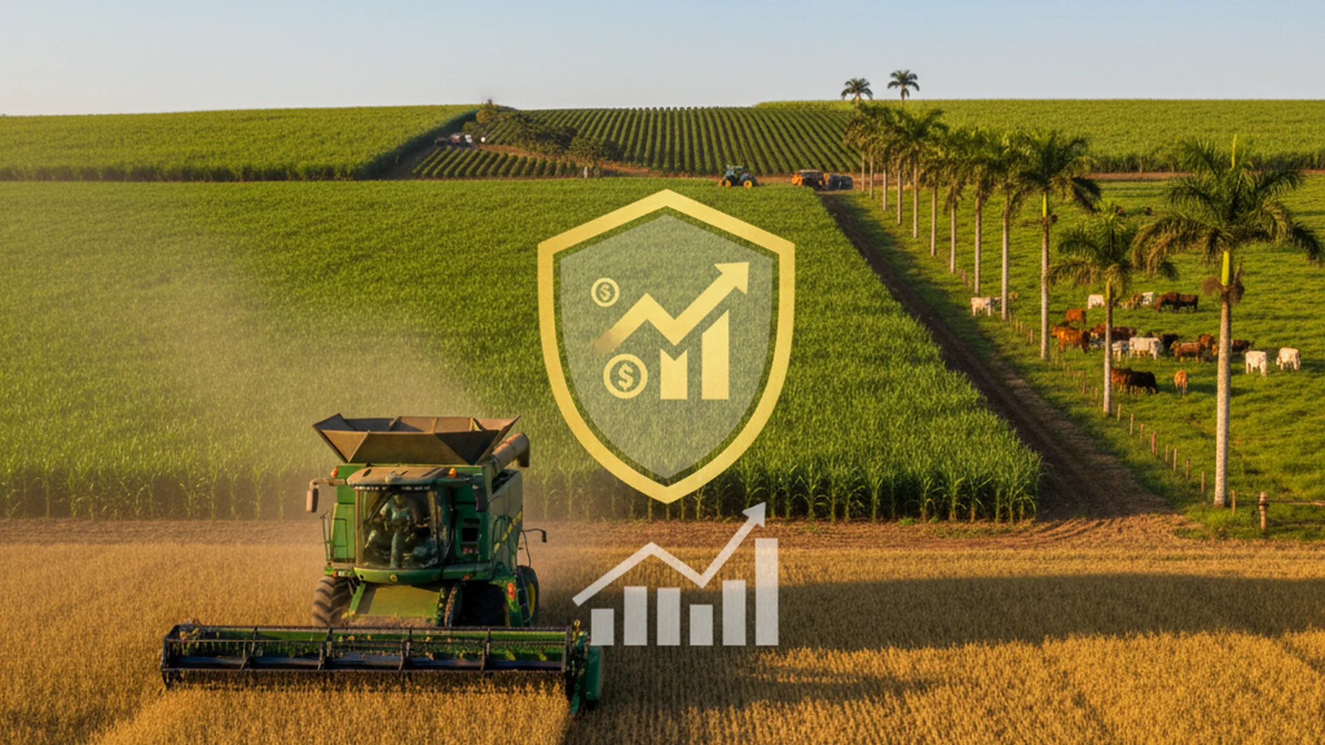 Incentivos Fiscais no Agronegócio: Guia Completo para o Produtor Rural