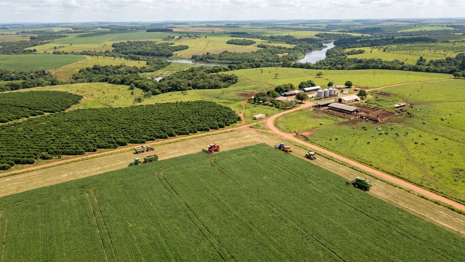 Miniatura do artigo de Contabilidade Rural: INCRA: o que é, para que serve e o que o produtor rural precisa saber