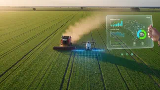 Miniatura do artigo de Novidades Aegro: Indicadores de Produção Agrícola: Como Medir o Sucesso da Sua Fazenda