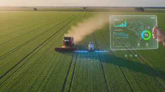 Miniatura do artigo de Novidades Aegro: Indicadores de Produção Agrícola: Como Medir o Sucesso da Sua Fazenda