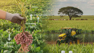 Miniatura do artigo de Gestão Agrícola: Inoculante para Soja: O Guia Completo para Aumentar sua Produtividade