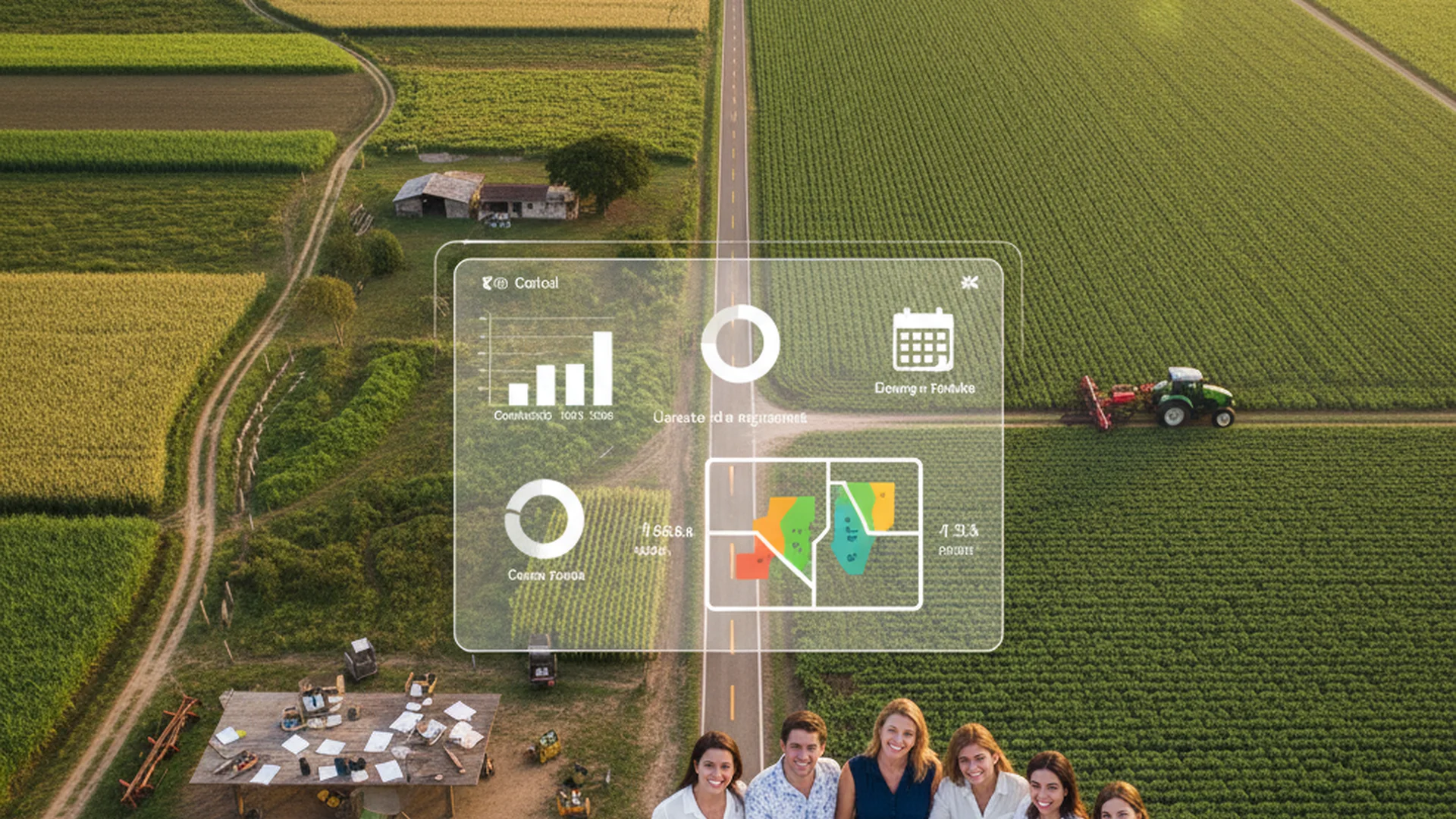 Integra Agro e Negócios: Como o Aegro Ajudou a Melhorar a Gestão e Crescer