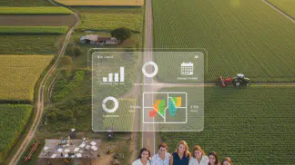 Miniatura do artigo de Historias de Sucesso: Integra Agro e Negócios: Como o Aegro Ajudou a Melhorar a Gestão e Crescer