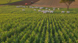 Miniatura do artigo de Gestão Agrícola: Integração Lavoura-Pecuária: Guia para Aumentar Produtividade