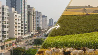 Miniatura do artigo de Gestão Financeira: IPTU em Área Rural: Entenda Quando Pagar e Como Evitar Custos Extras