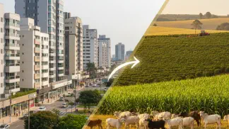 Miniatura do artigo de Gestão Financeira: IPTU em Área Rural: Entenda Quando Pagar e Como Evitar Custos Extras