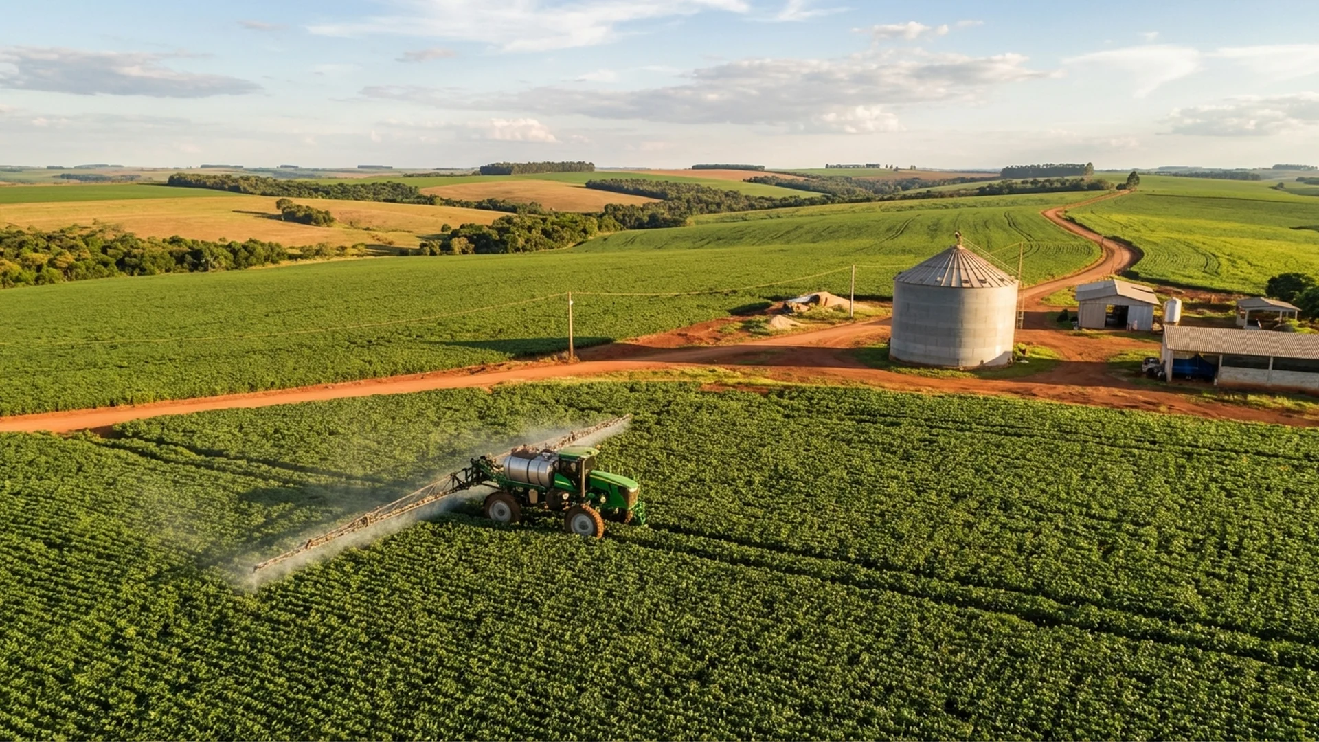 Imagem de destaque do artigo: Irrigação da Pera: Guia Prático para Frutos Maiores [2025]