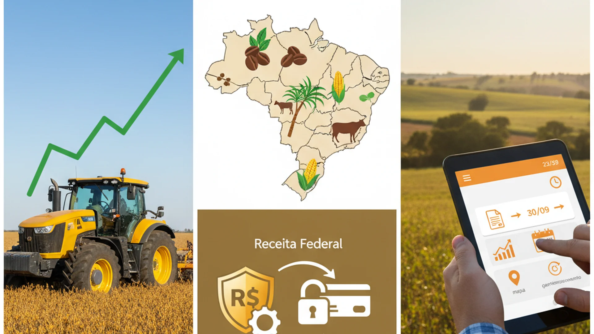 ITR 2021: Guia Completo para Declarar e Regularizar seu Imóvel Rural