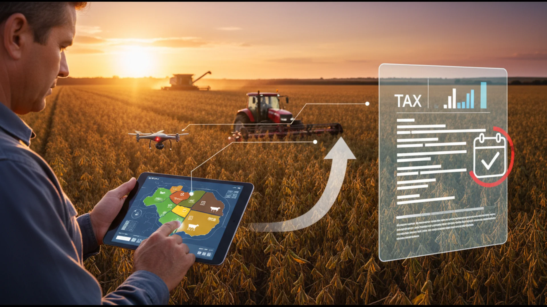 ITR 2024: Prazos, Mudanças e Dicas para Declaração Correta