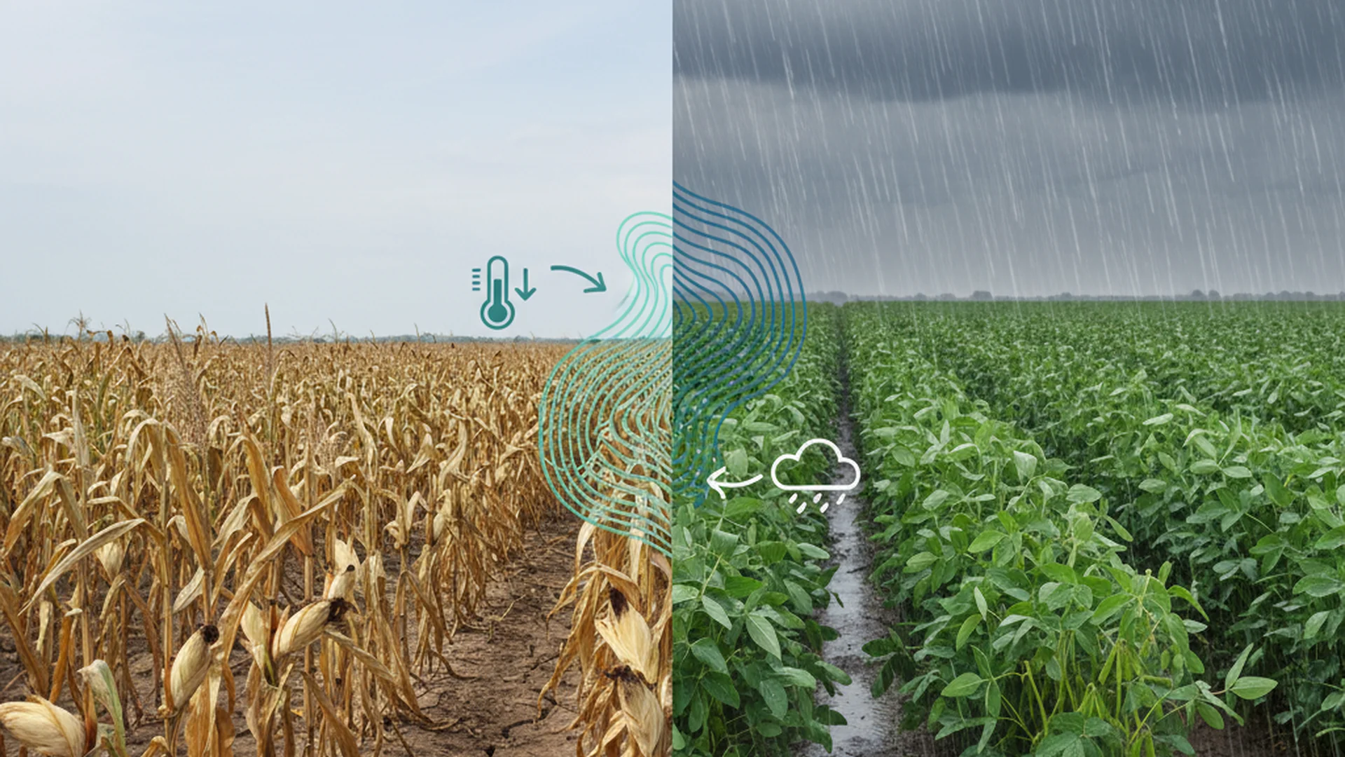 La Niña e a Safra: 6 Cuidados Essenciais para Proteger sua Produção