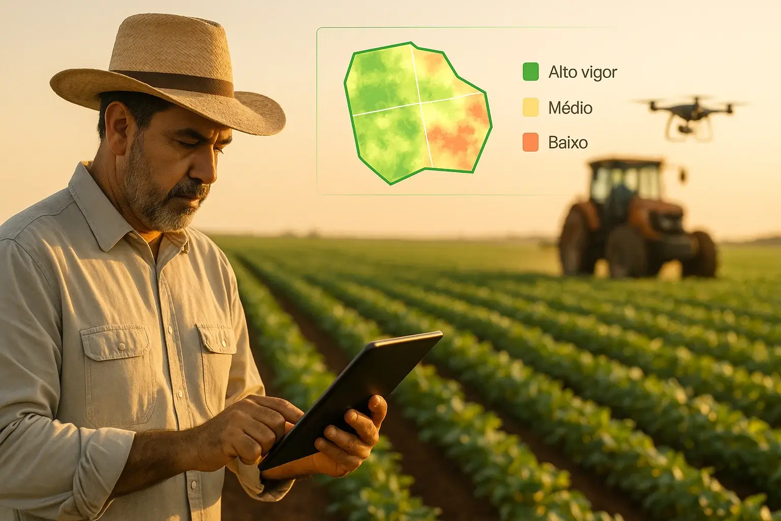 Aegro Lança Plataforma de Cursos Online: Educação Gratuita para o Produtor Rural