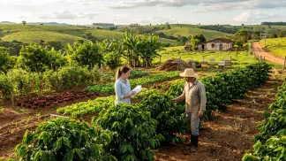Miniatura do artigo de Gestão Agrícola: Certificação Orgânica: Legislação e Passo a Passo [2025]