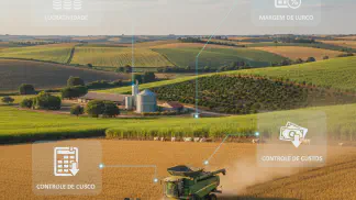 Miniatura do artigo de Gestão Agrícola: Lucro da Soja por Hectare: Como Calcular e Planejar sua Safra