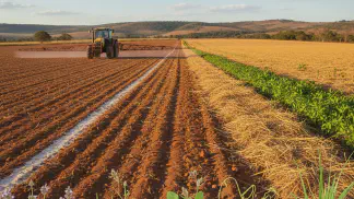 Miniatura do artigo de Manejo de Plantas Daninhas: Manejo de Plantas Daninhas na Pré-Safra: Reduza Custos e Vença a Resistência