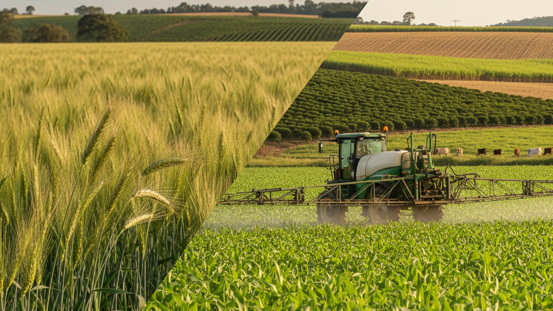Manejo do Azevém: Guia Completo para Controle e Prevenção de Resistência