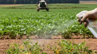 Miniatura do artigo de Manejo de Plantas Daninhas: Manejo do Picão-Preto: Como Evitar Resistência na Lavoura