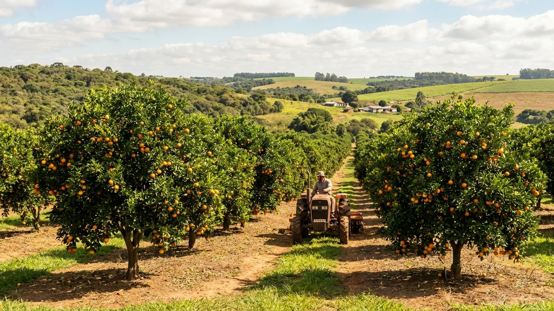 Imagem de destaque do artigo: Manejo de Pomar: 5 Dicas para Mais Produtividade [2025]