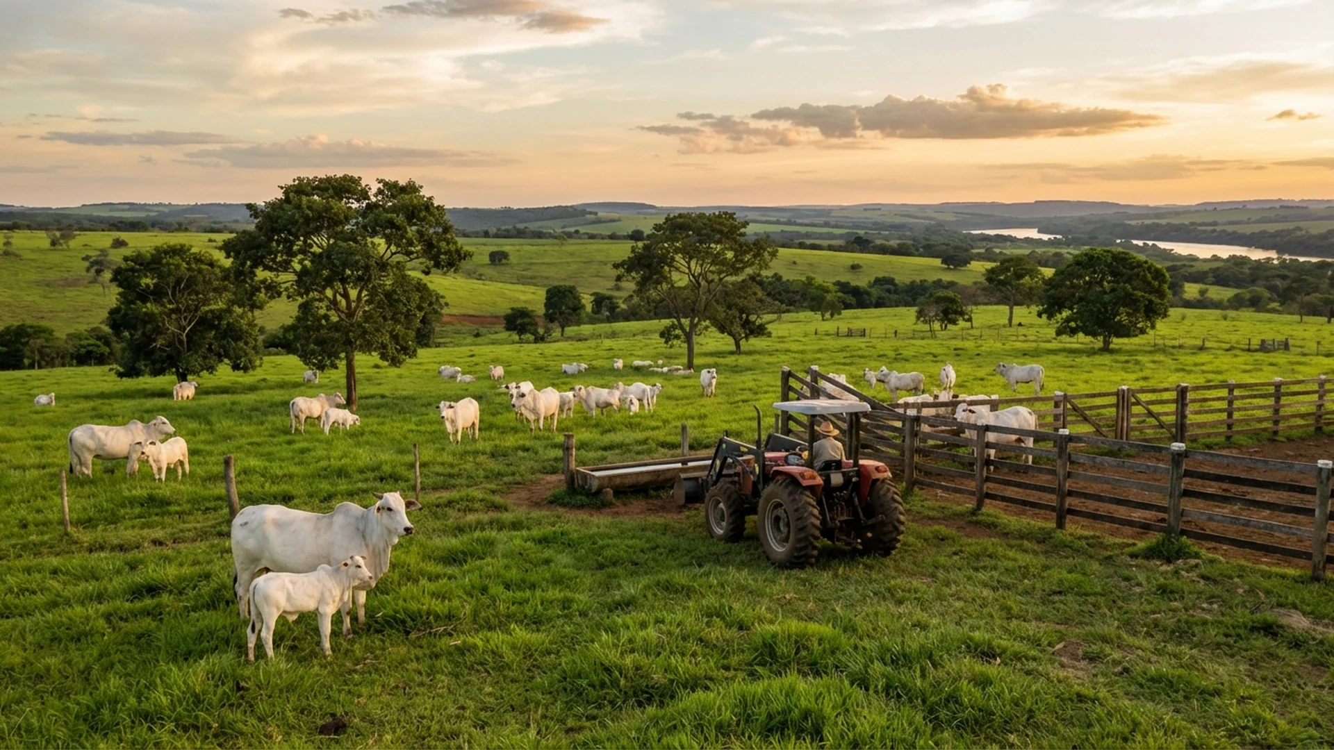 Imagem de destaque do artigo: Descarte de Vacas de Corte: 7 Dicas para Lucrar Mais [2025]