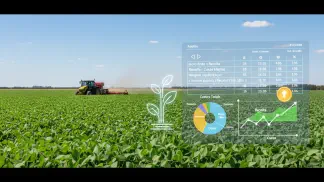 Miniatura do artigo de Gestão Financeira: Margem de Lucro na Fazenda: O Guia para Calcular e Aumentar sua Rentabilidade