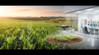 Miniatura do artigo de Gestão Agrícola: Melhoramento Genético: Como Aumentar a Produtividade da Lavoura