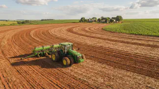 Miniatura do artigo de Gestão Agrícola: Semeadura: 7 Melhores Práticas para o seu Plantio [2025]