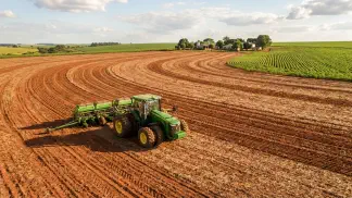 Miniatura do artigo de Gestão Agrícola: Semeadura: 7 Melhores Práticas para o seu Plantio [2025]