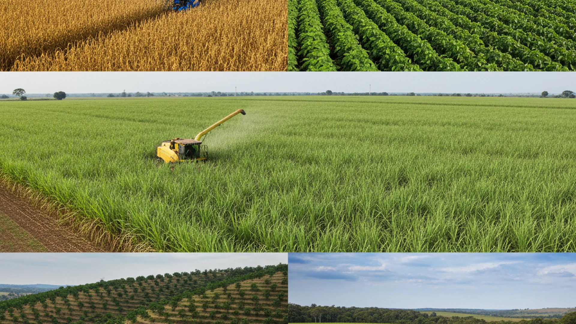 Mercado do Milho 2020: Análise Completa de Preços, Produção e Exportação