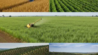 Miniatura do artigo de Gestão Agrícola: Preço do Milho: Fatores de Alta e Guia de Mercado | Aegro