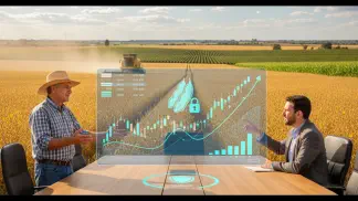 Miniatura do artigo de Gestão Agrícola: Mercado Futuro da Soja: Como Proteger Preço e Aumentar Lucros