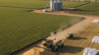 Miniatura do artigo de Gestão Agrícola: Mercado Futuro de Soja 2019: Cenários e Estratégias para o Produtor