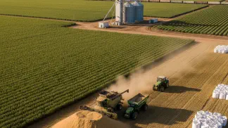 Miniatura do artigo de Gestão Agrícola: Mercado Futuro de Soja 2019: Cenários e Estratégias para o Produtor