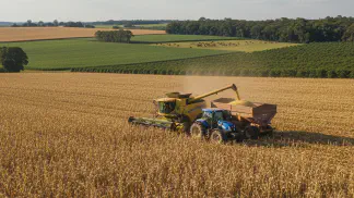 Miniatura do artigo de Mercado Agrícola: Milho Safra 2019/20: Previsões de Preço, Produção e Custos