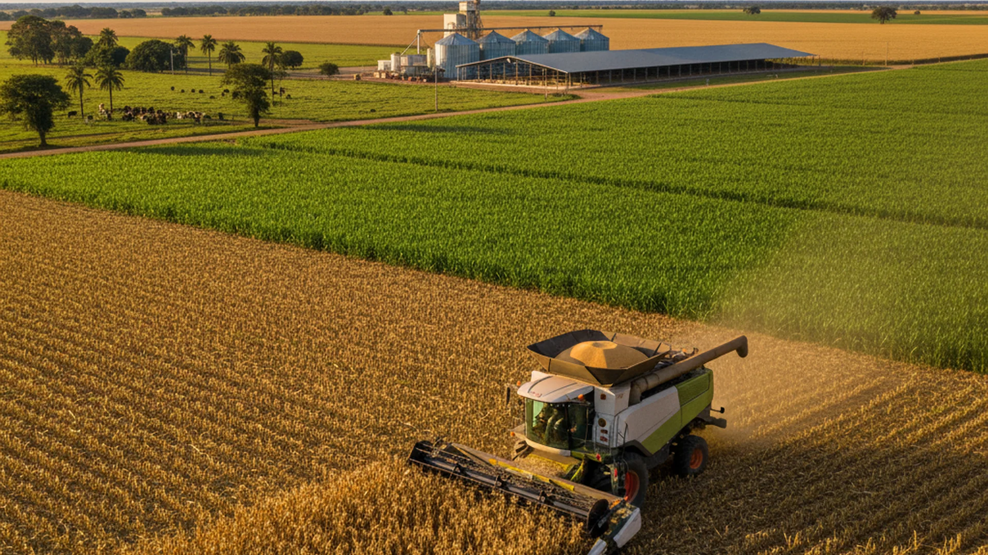 Milho Safrinha 2019: O Que Esperar da Produção, Clima e Preços?