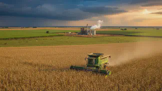 Miniatura do artigo de Mercado Agrícola: Milho Safrinha 2021: O que Esperar da Produção, Preços e Clima?