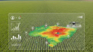 Miniatura do artigo de Gestão Agrícola: MIP com Aegro: O Guia Completo para Reduzir Custos e Proteger sua Lavoura