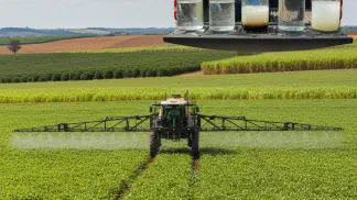 Miniatura do artigo de Gestão Agrícola: Mistura de Defensivos: Ordem, Teste e Compatibilidade