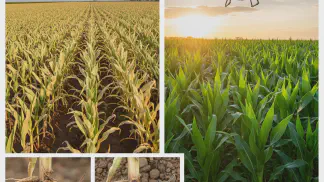 Miniatura do artigo de Manejo de Doencas: Nematoides do Milho: Como Identificar e Combater esse Inimigo Silencioso